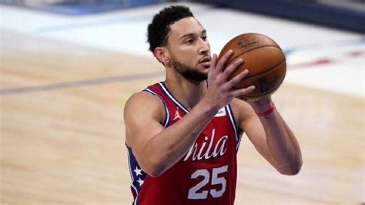 Salary, Income, Net Worth: Ben Simmons - 2024