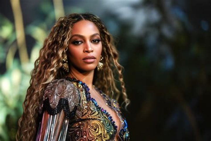 Salary, Income, Net Worth: Beyoncé Knowles - 2024