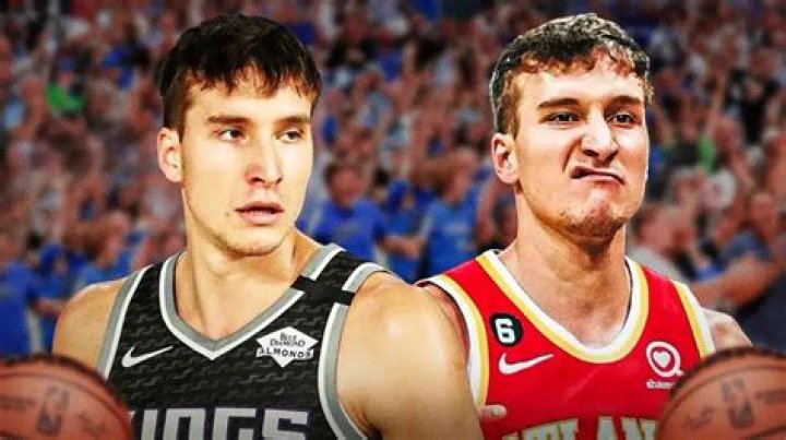Salary, Income, Net Worth: Bogdan Bogdanovic - 2024