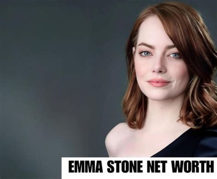 Salary, Income, Net Worth: Emma Stone - 2024