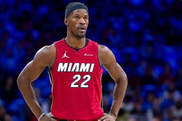 Salary, Income, Net Worth: Jimmy Butler - 2024