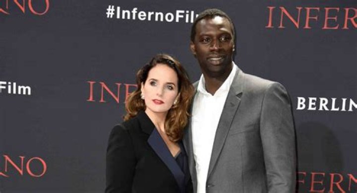 Salary, Income, Net Worth: Omar Sy - 2024