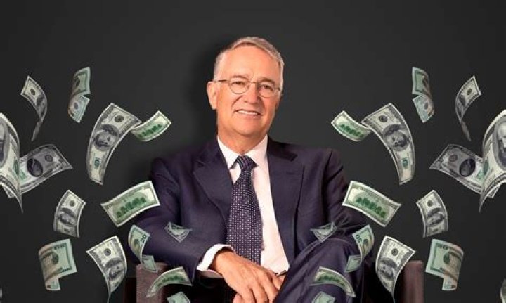 Salary, Income, Net Worth: Ricardo Salinas Pliego - 2024