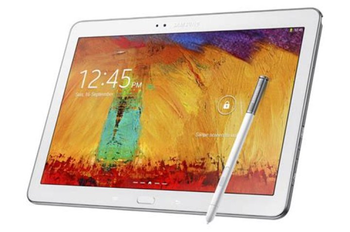 Samsung Galaxy Note 10.1 Review - 2014 Edition - Android Tablet