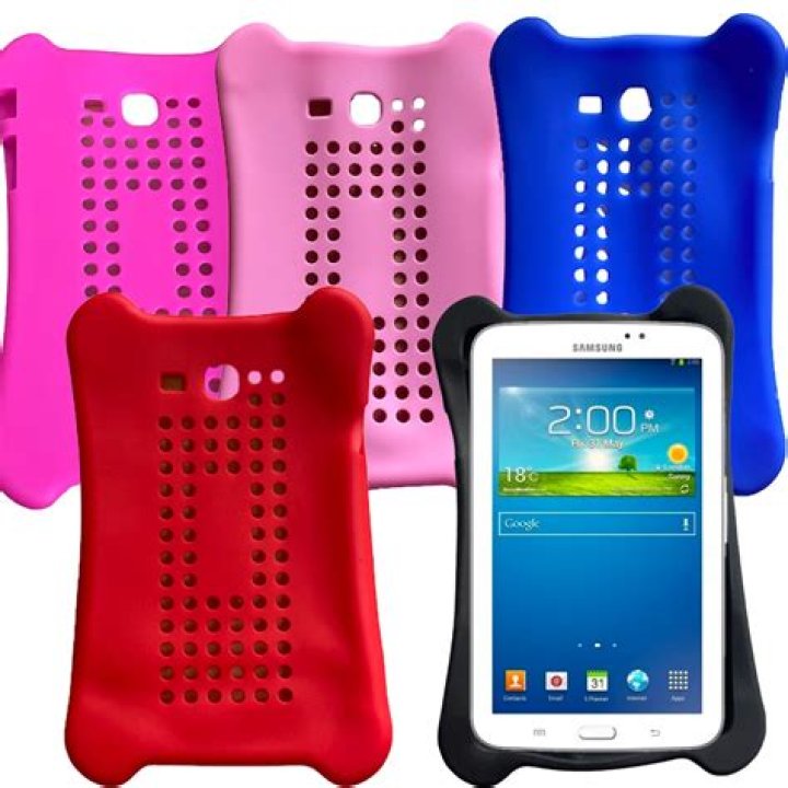 Samsung Galaxy Tab 3 7.0 Kids Review | Tablets for Children
