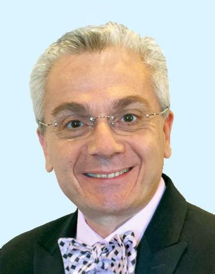 Samuel Mourani, MD - inSite Digestive Health Care