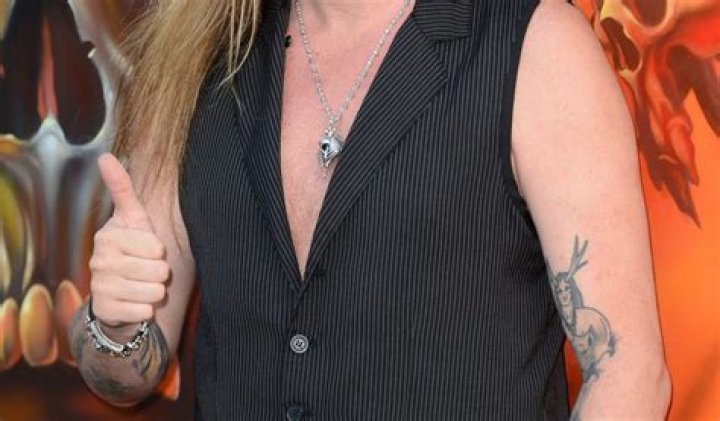 Sebastian Bach Net Worth, Age, Height, Weight, Wife, Wiki, Family 2023