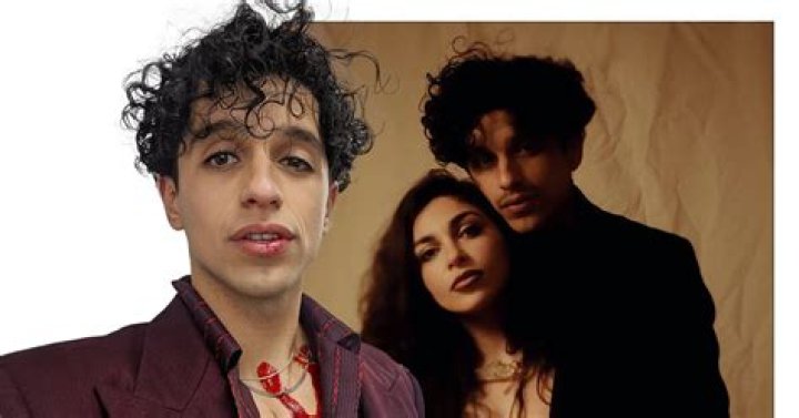 Sebastian Chacon Made Headlines After Going Public with His Girlfriend Amidst Gay Rumors