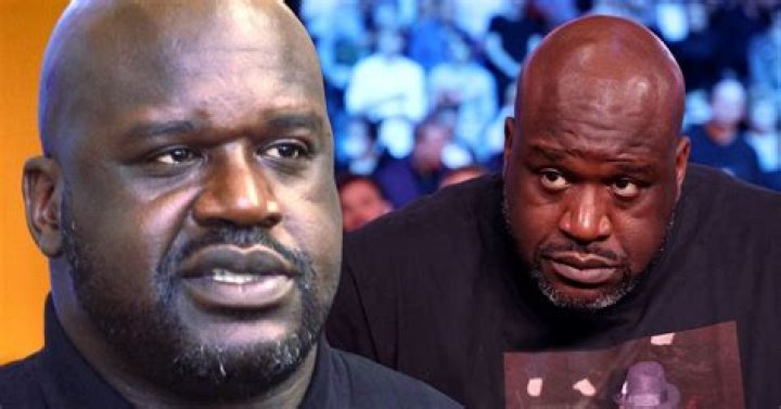 	Shaquille O’Neal comments on training for the AEW Dynamite tag team match, says Hulk Hogan made him cry	