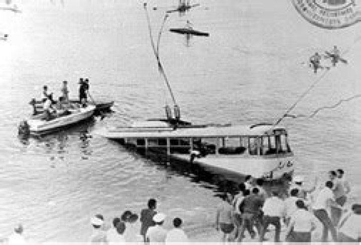 Shavarsh Karapetyan: The Underwater Battle of the Champion