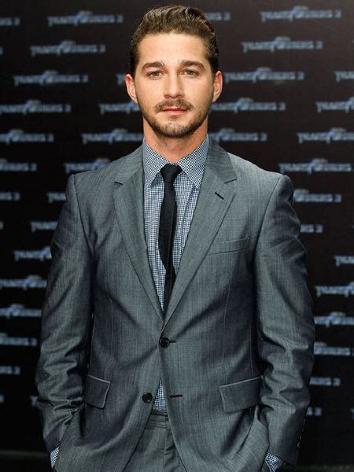 Shia LaBeouf Bio, Height & Age
