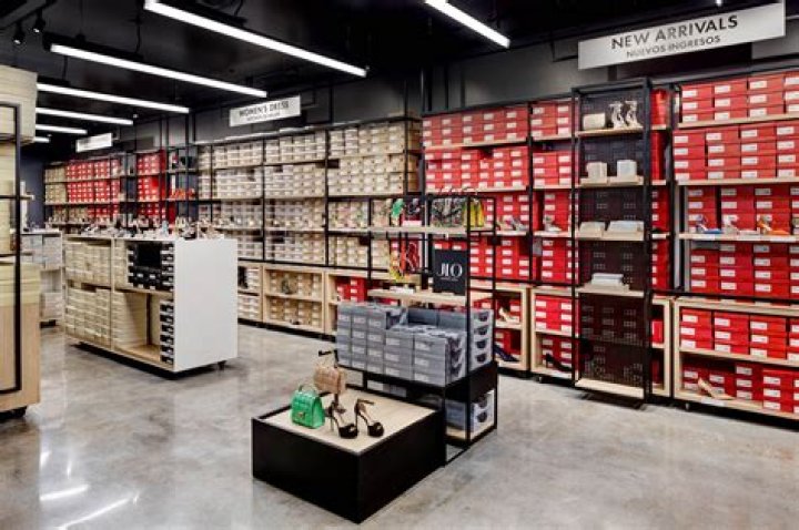 Shoe Market Kids- a store never fit so well!
