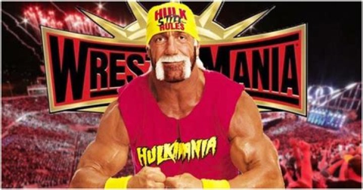 Should Hulk Hogan wrestle one more match? My opinions: He shouldn't do it anymore
