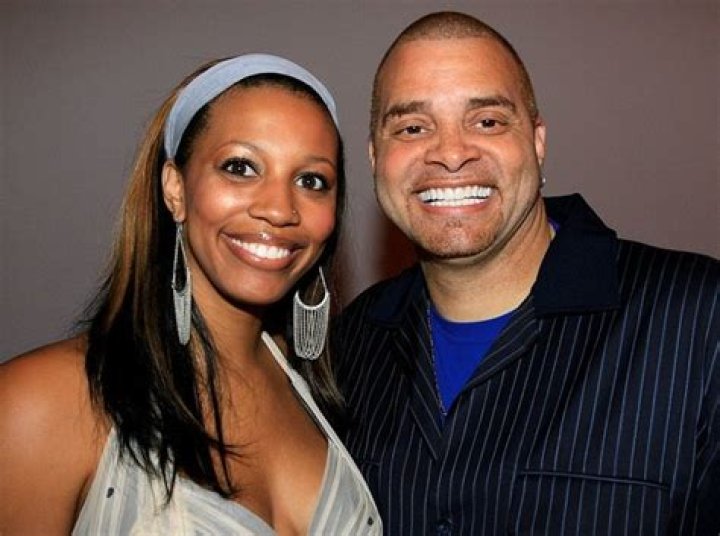 Sinbad Disease, Bio, Age, Parents, Wife, Children, Height