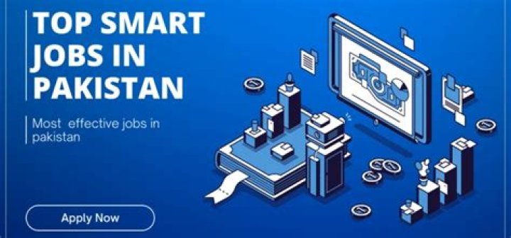 Smart jobs pk: Latest Govt jobs & Vacancy in Pakistan 2023