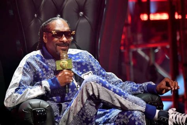 Snoop Dog Biography, Height, Weight, And Everything You Need To Know