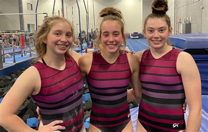 Solid Rock Gymnastics Summer Camps