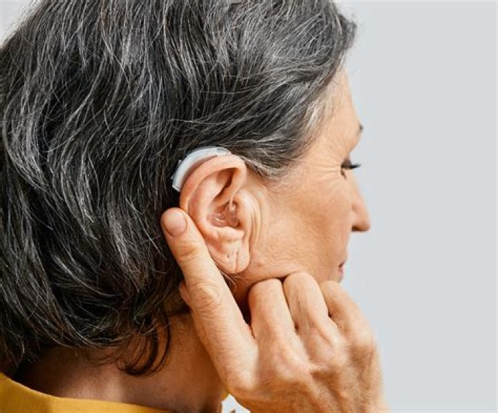 Specsavers - NHS Hearing Aids Replacement Fee - No Charge for Dementia Patients