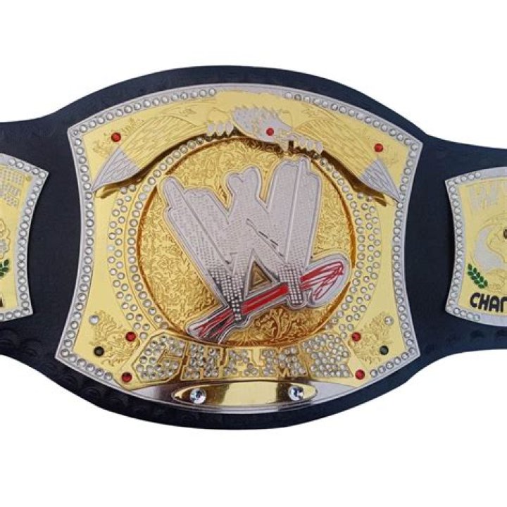 Spinner Belt | WrestleZone Forums
