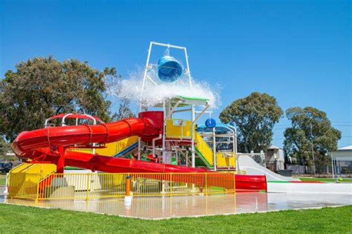 💦 Splash Parks in and near Lincoln, NE