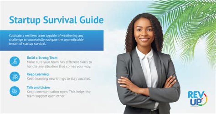 Startup Survival Guide: 8 Lessons From Today’s Unicorns