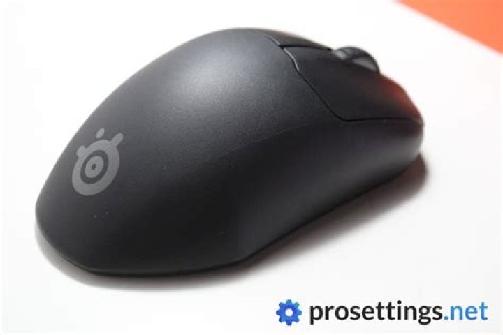 SteelSeries Prime Wireless review