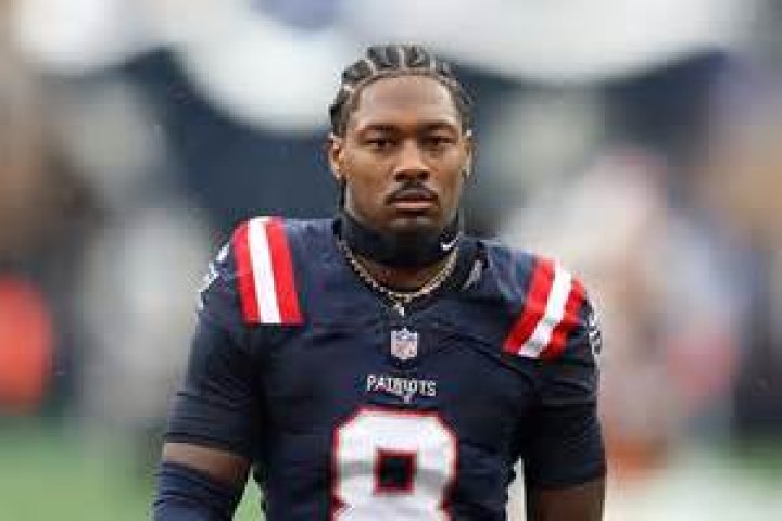 Stefon Diggs Height: How Tall Is Stefon Diggs?