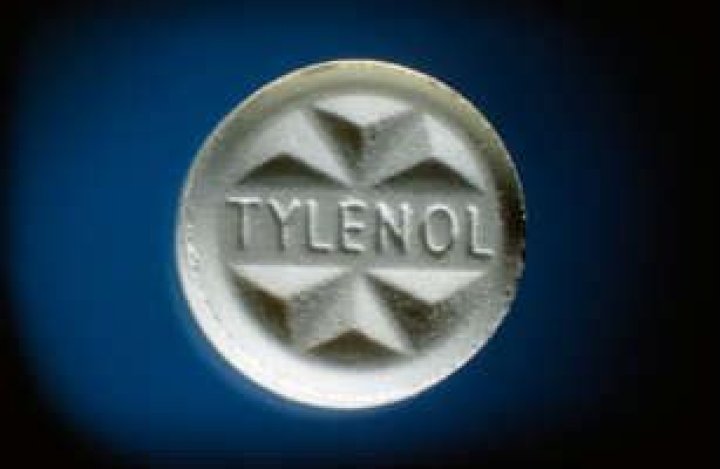 Study: Taking Just a Little Too Much Tylenol Each Time Can Be Deadly