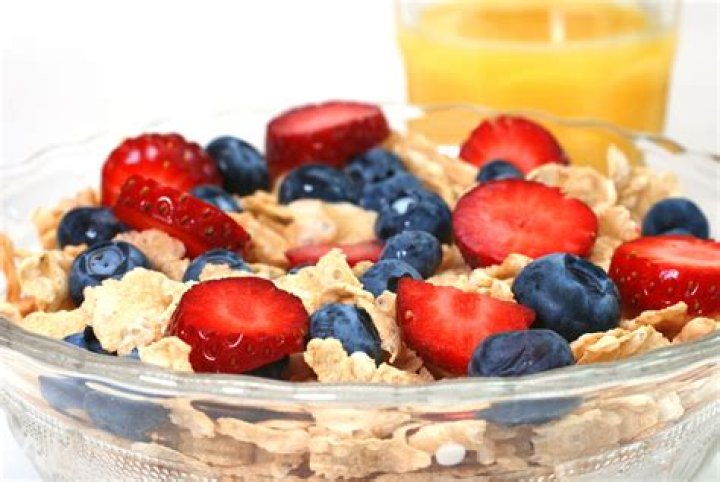 Suggestions for soft breakfast cereals please.