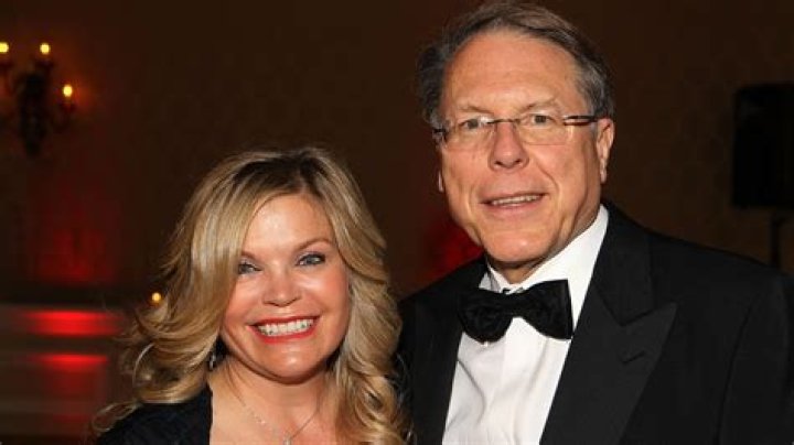 
Susan LaPierre Bio, Age, Net Worth, Husband, & Children