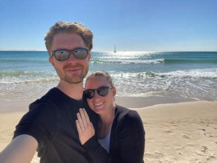 Tamara Zidanšek tennis player, boyfriend, net worth, family
