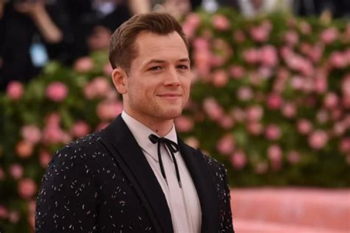 Taron Egerton Biography, Height, Weight, And Everything You Need To Know
