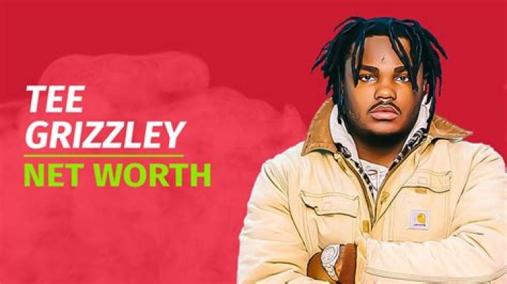 Tee Grizzley Net Worth & Achievements