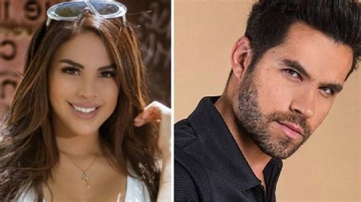Tefi Valenzuela (Survivor México) edad, altura, wikipedia, biografía, Novio/ Marido, Fortuna, Pareja, hijos, estatura