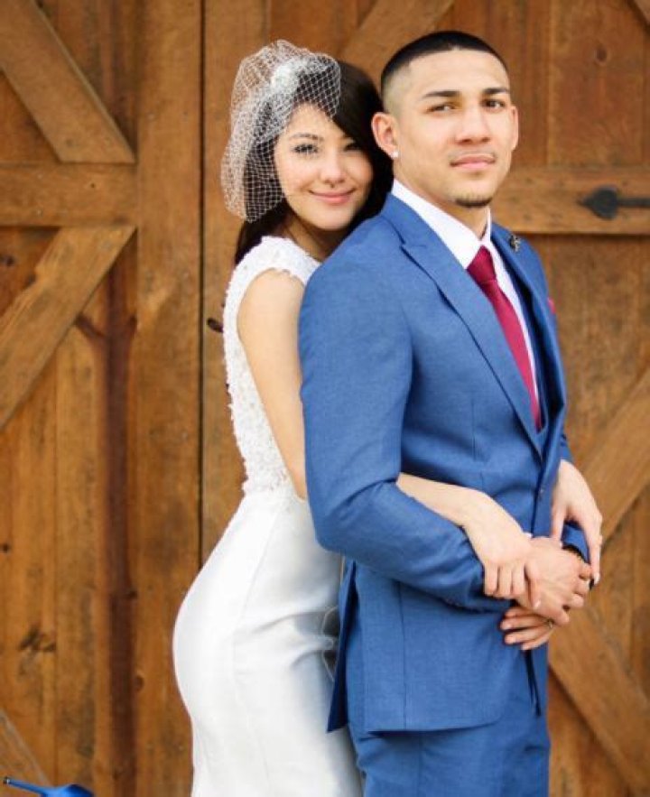 Teofimo Lopez Boxer, Wife, Net Worth, Record, And Family
