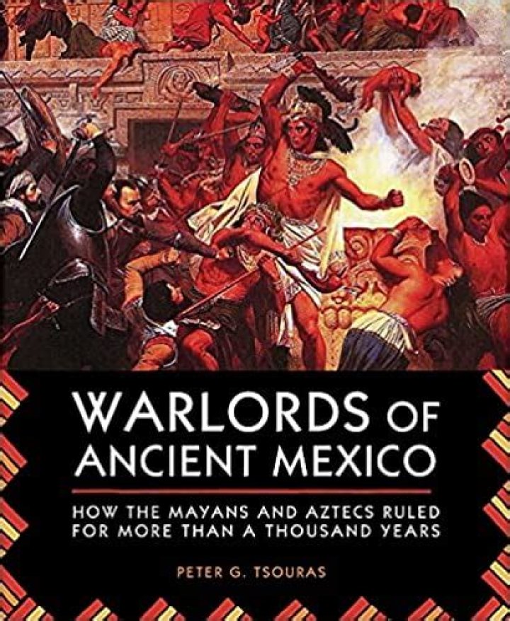The 10 Best Mexican History Books of All Time