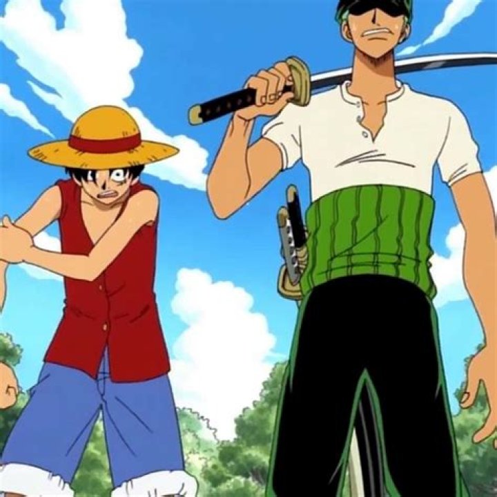 The 20+ Best One Piece Fanfiction Stories