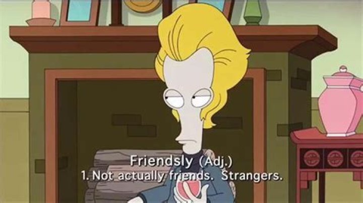 The 25 Best Roger Smith Quotes from American Dad, Ranked