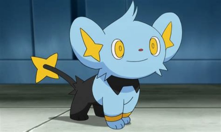 The 50+ Best Nicknames For Shinx, Ranked