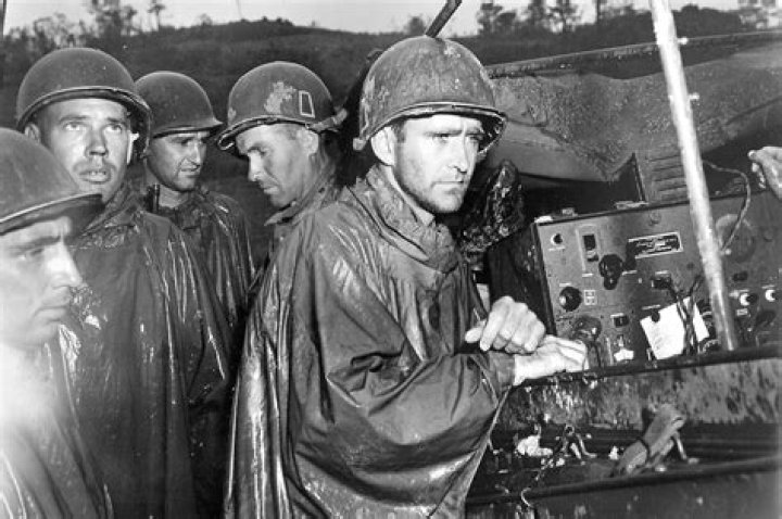 The Astonishing History of Drug Use During WW2