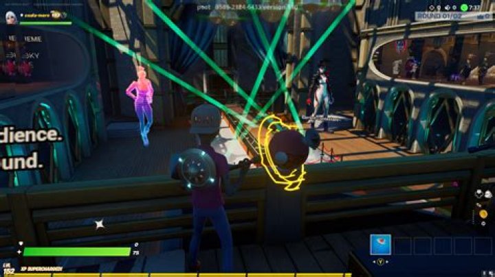 The Best Fortnite Creative Codes