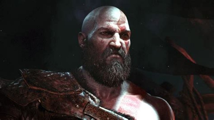The Best God of War Merch