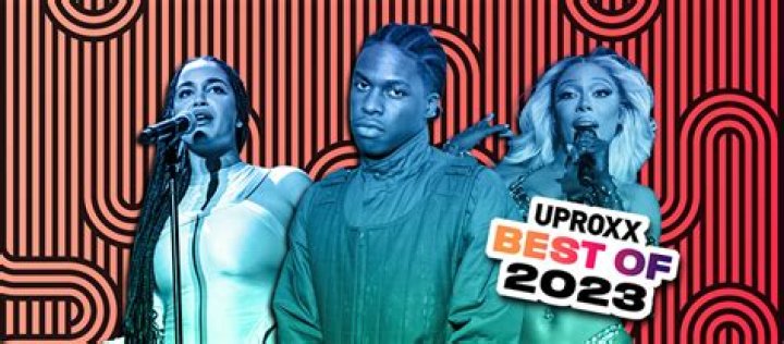The Best R&B Artists Of 2023