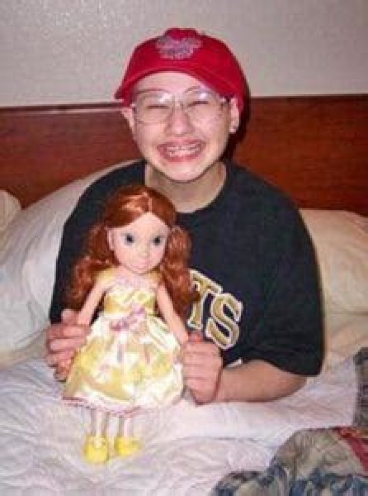 The Bizarre Story of Dee Dee and Gypsy Rose Blanchard