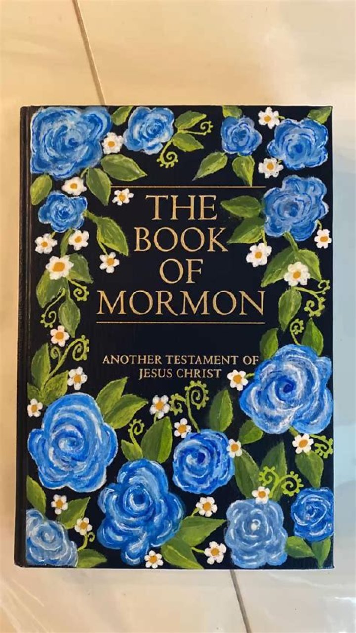 The Book of Mormon | Macaroni KID Richmond