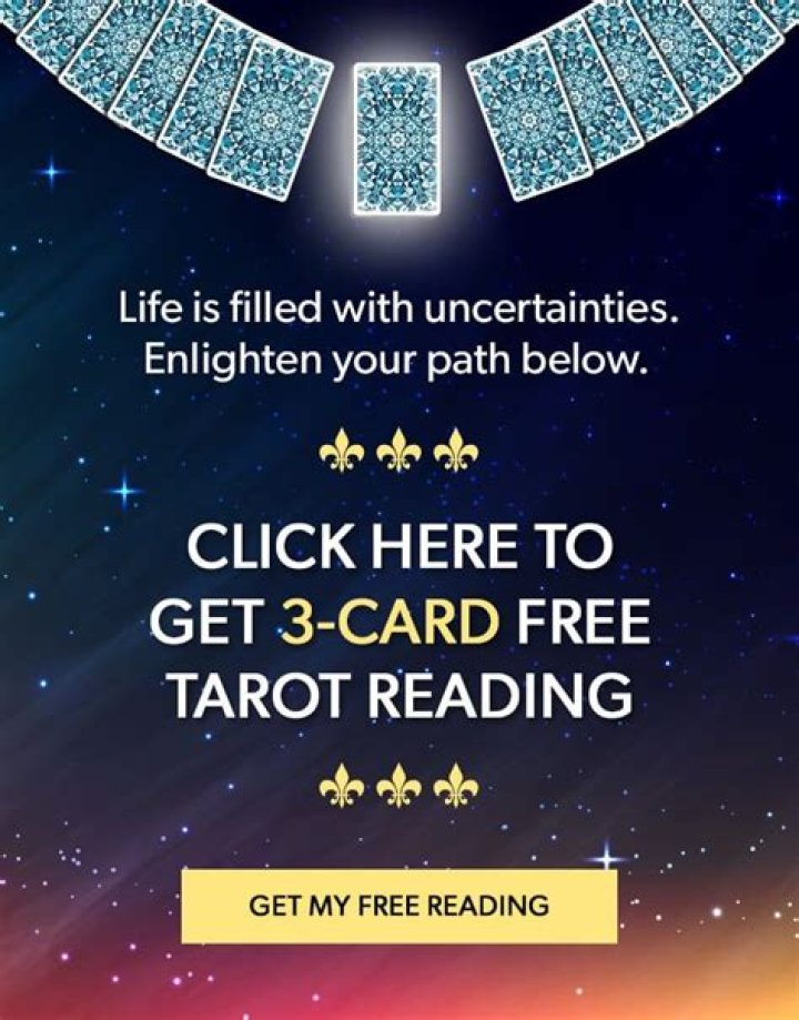 The Hamsa - Tarot Prophet: Free 3 Card Tarot Reading with Sophia Loren