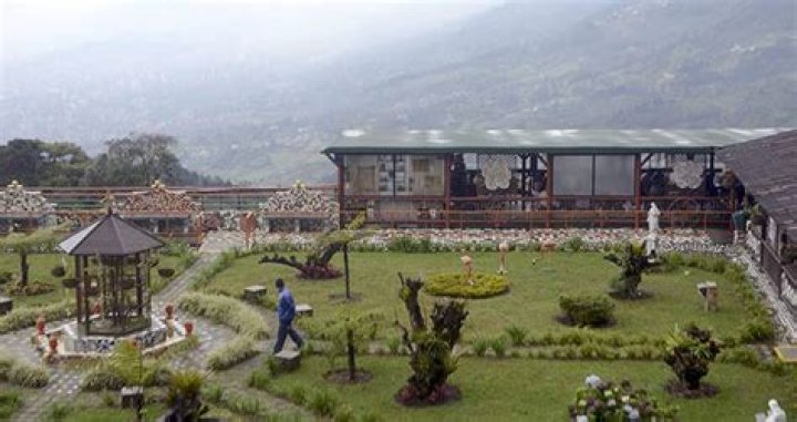 The History of La Catedral, Pablo Escobar’s Self-Built Luxury Prison
