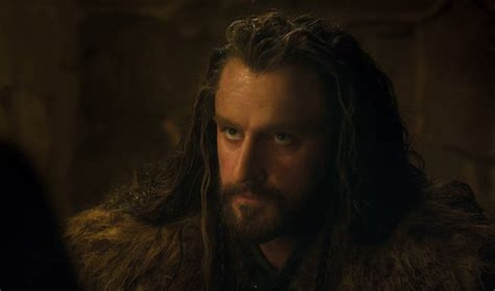 The Hobbit, Richard Armitage: What He is Working On Now?