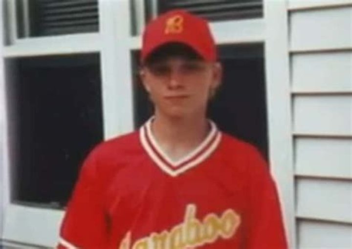The Horrifying Story Of Thad Phillips, The Boy Who Survived The Bonebreaker Killer
