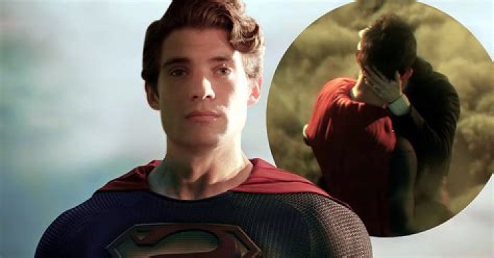The New Superman Explained: David Corenswet Went from Fancast to Being Officially Cast by James Gunn